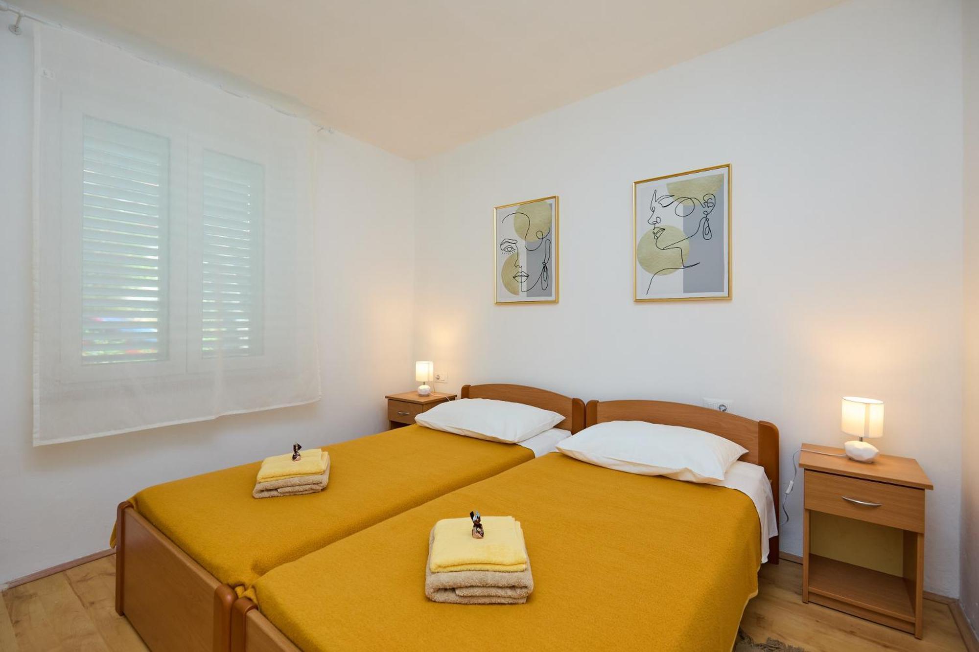 Apartment Benji Dubrovnik Eksteriør bilde