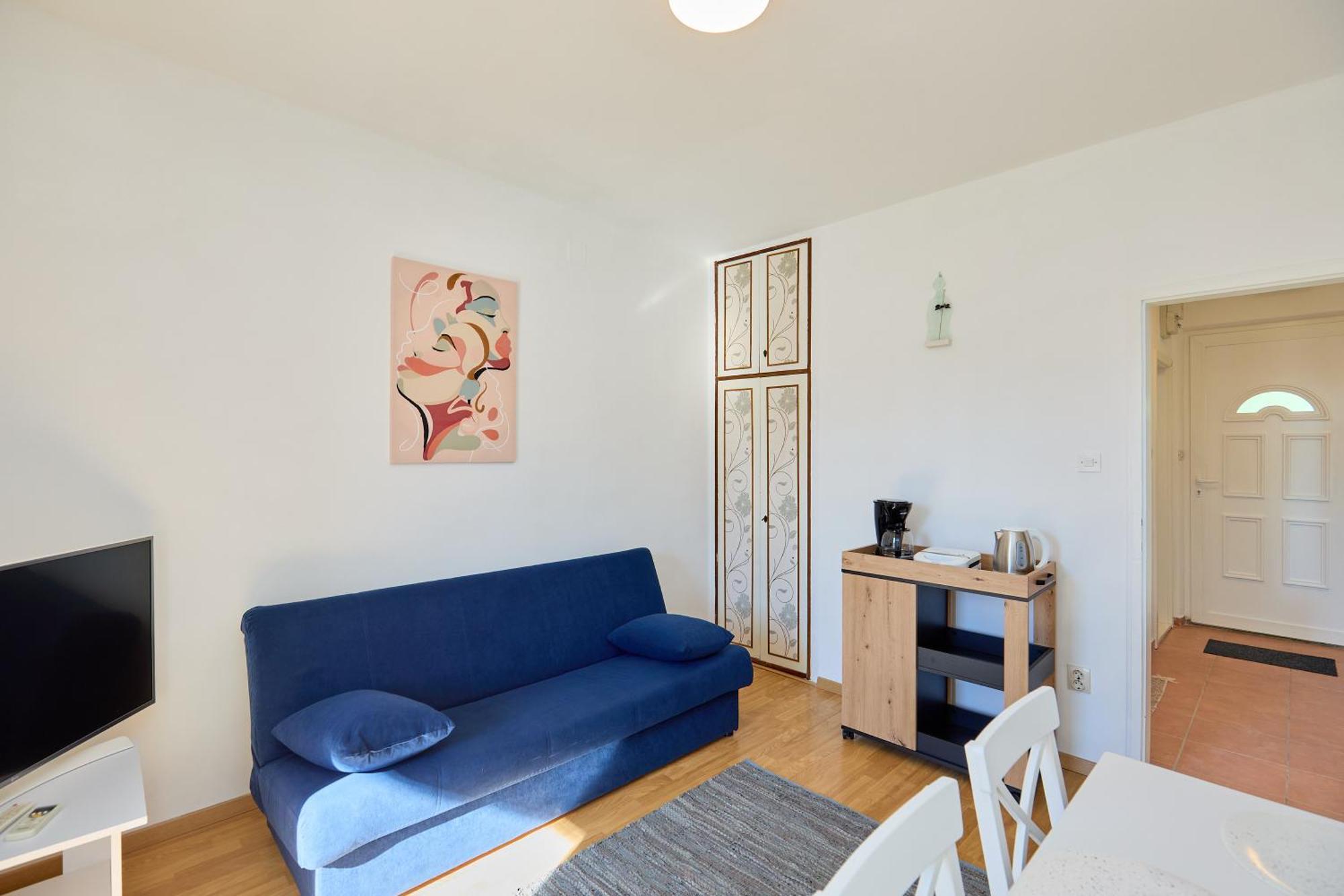 Apartment Benji Dubrovnik Eksteriør bilde