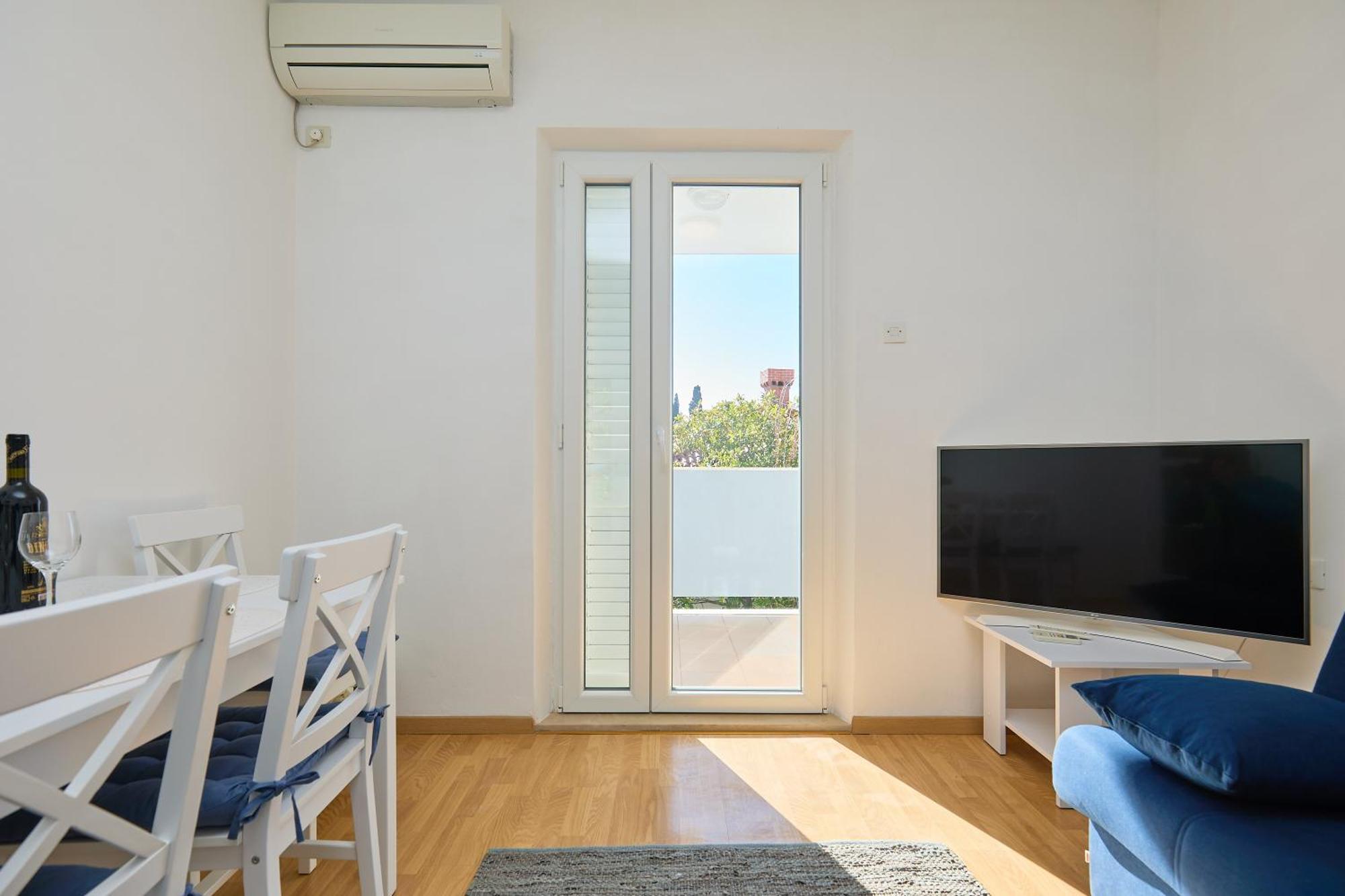 Apartment Benji Dubrovnik Eksteriør bilde