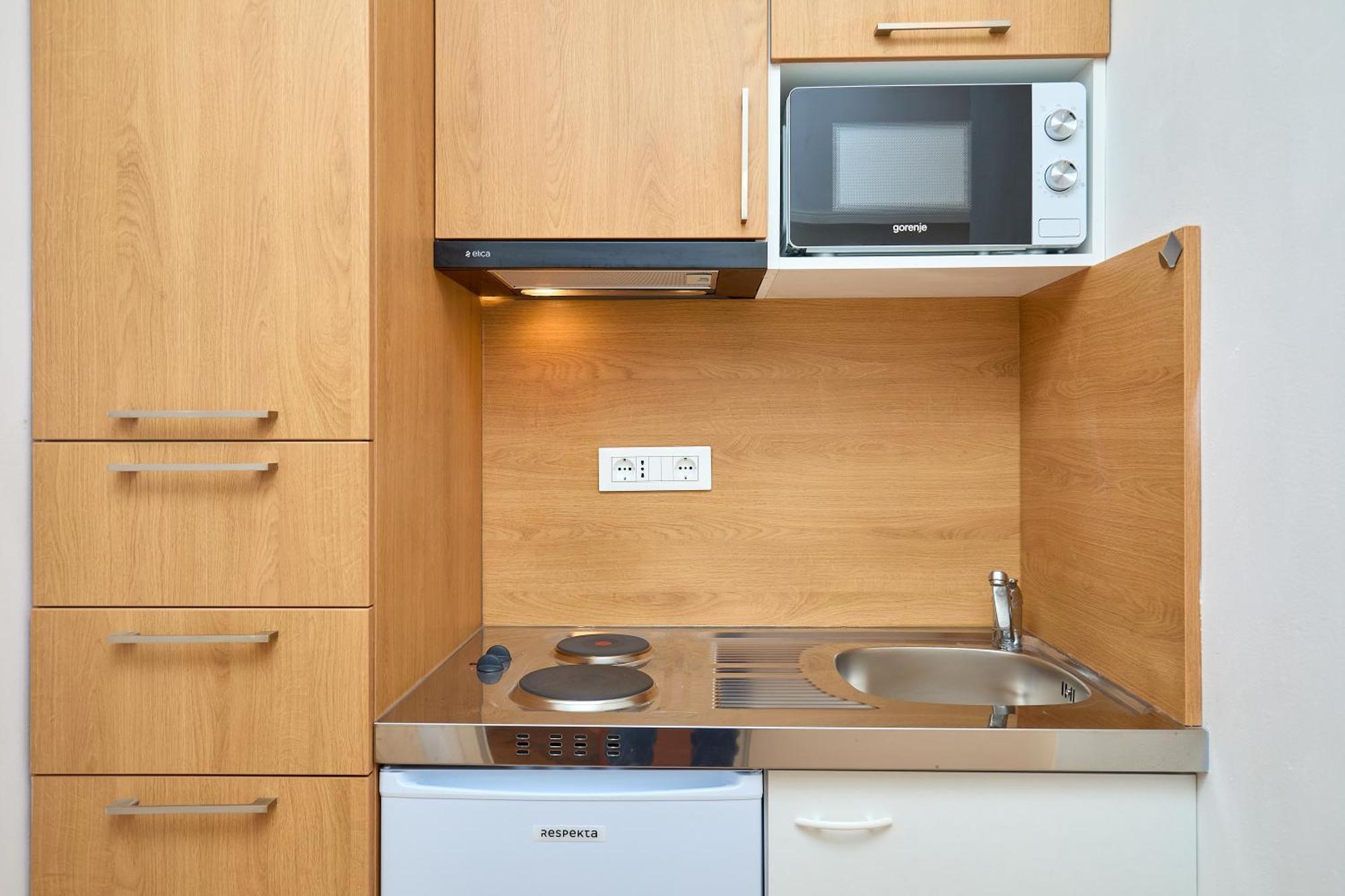 Apartment Benji Dubrovnik Eksteriør bilde