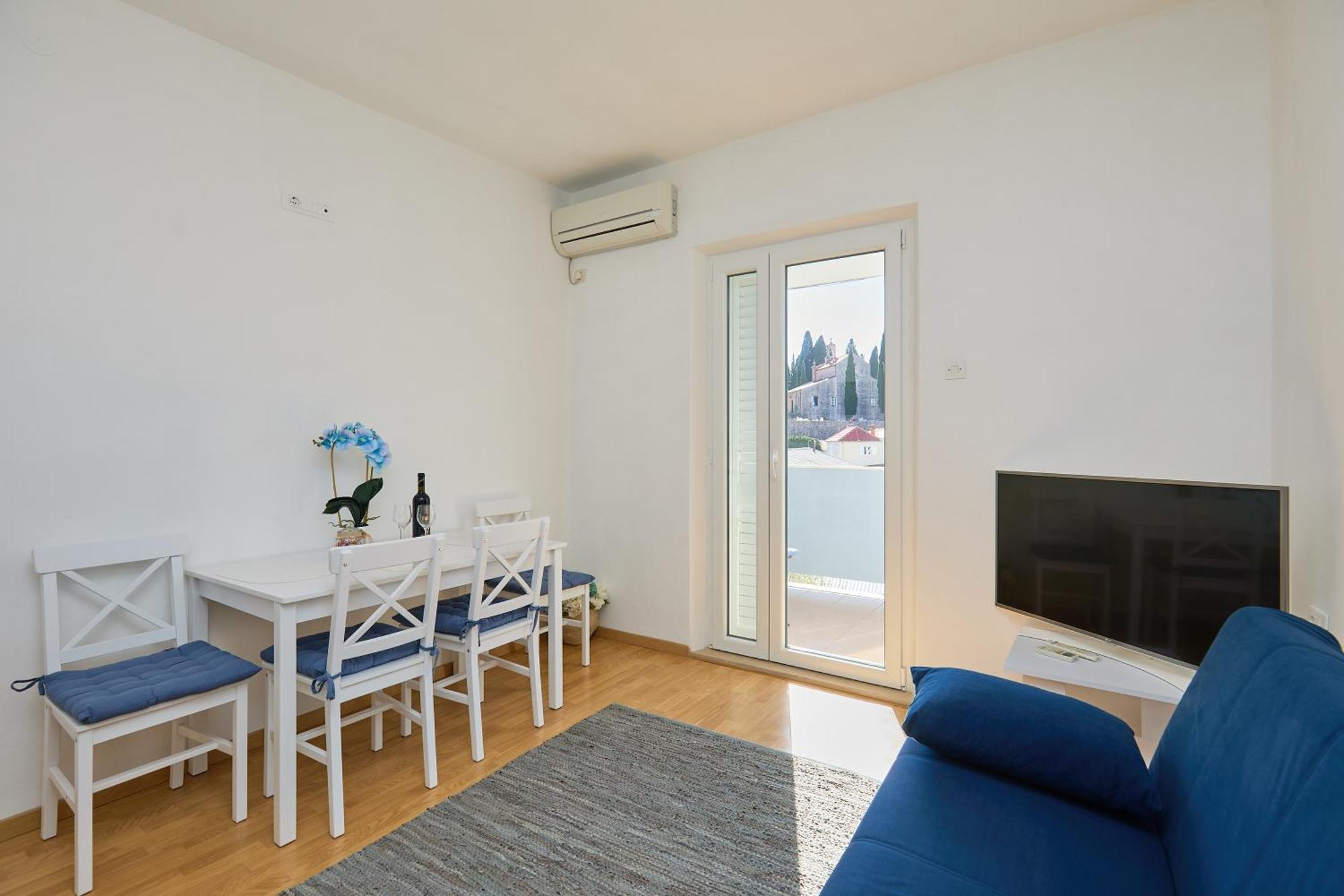 Apartment Benji Dubrovnik Eksteriør bilde