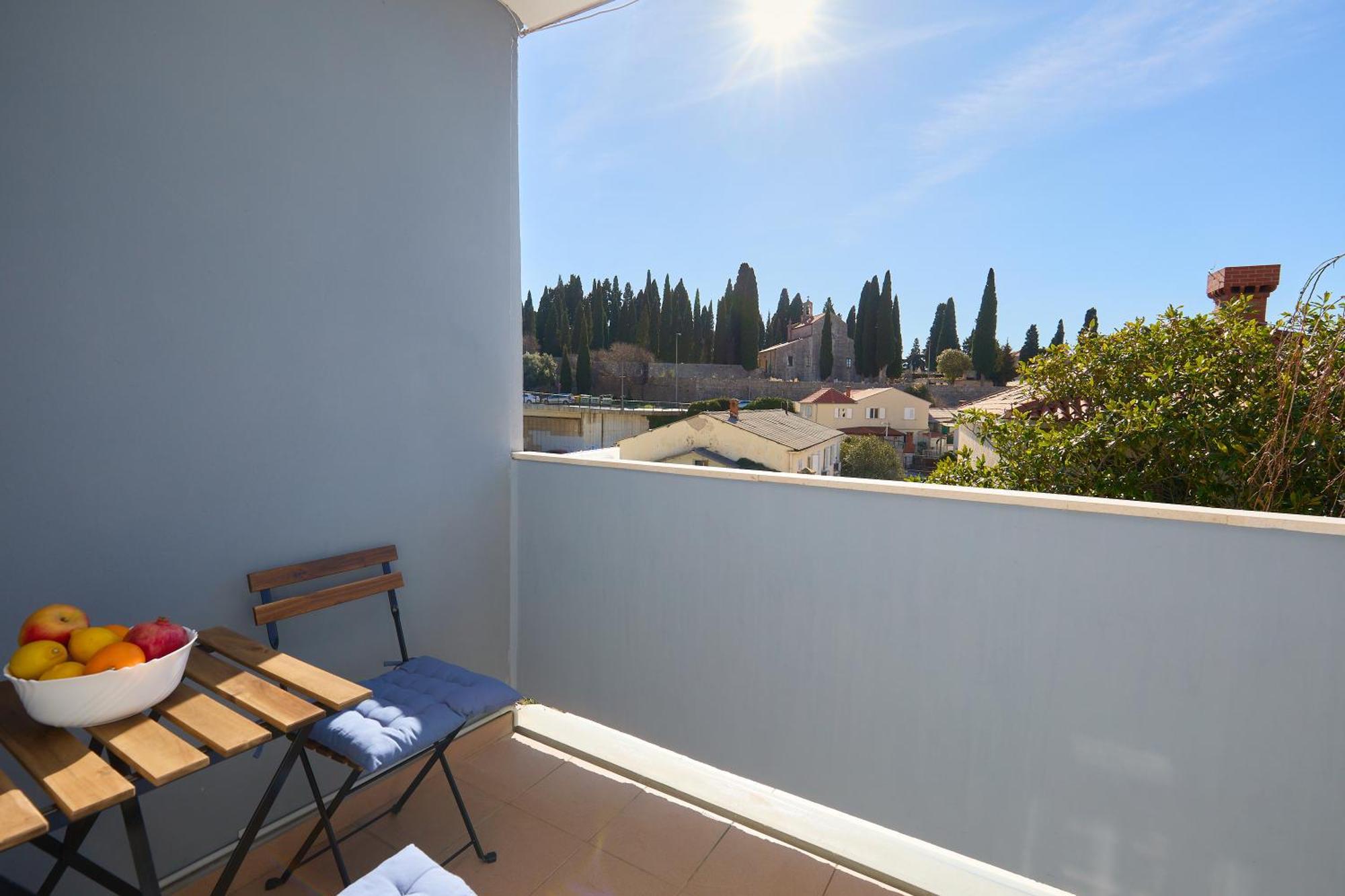 Apartment Benji Dubrovnik Eksteriør bilde