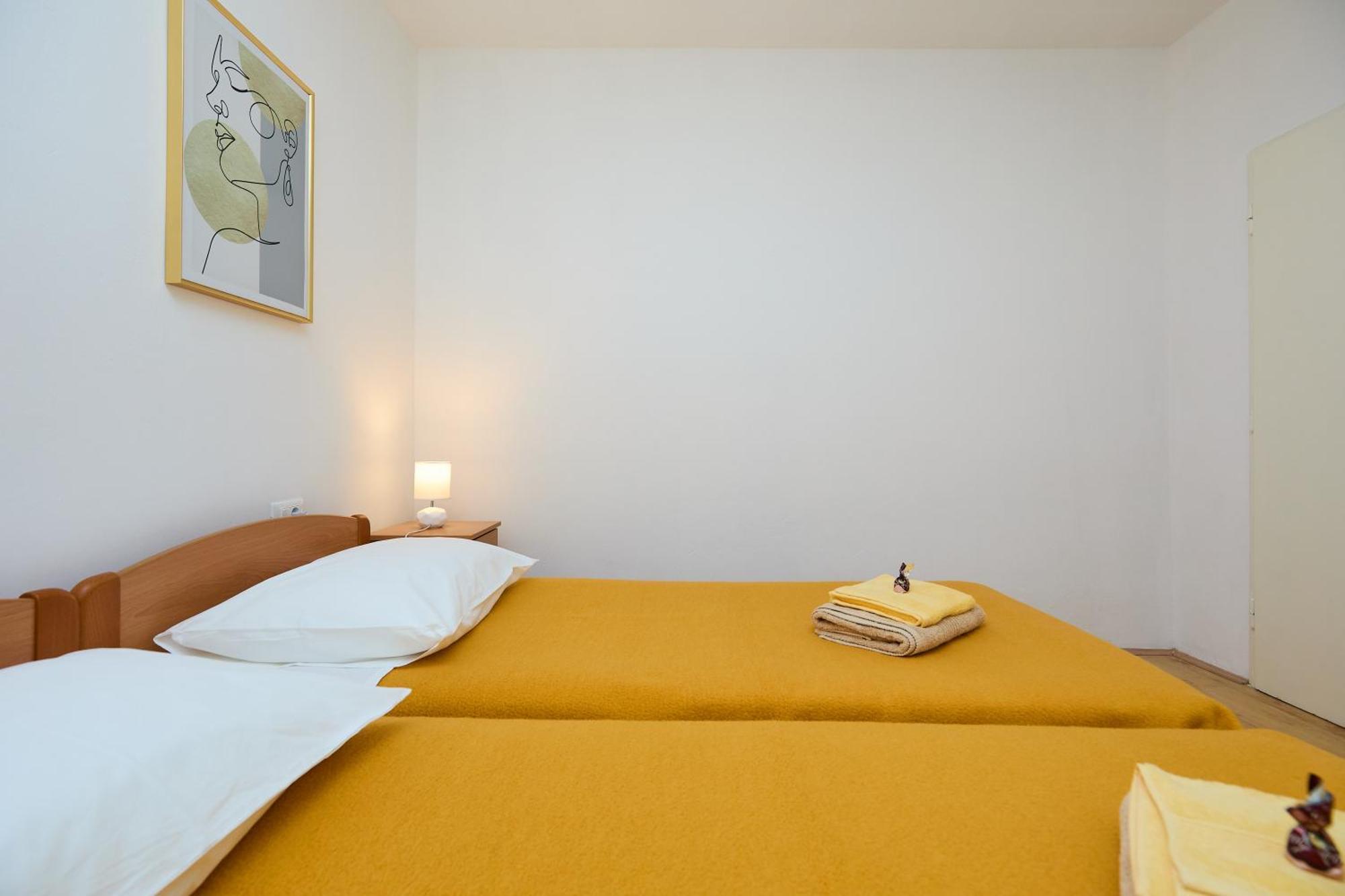 Apartment Benji Dubrovnik Eksteriør bilde