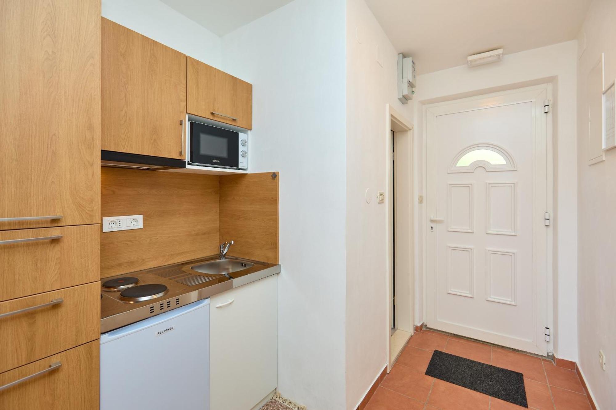 Apartment Benji Dubrovnik Eksteriør bilde