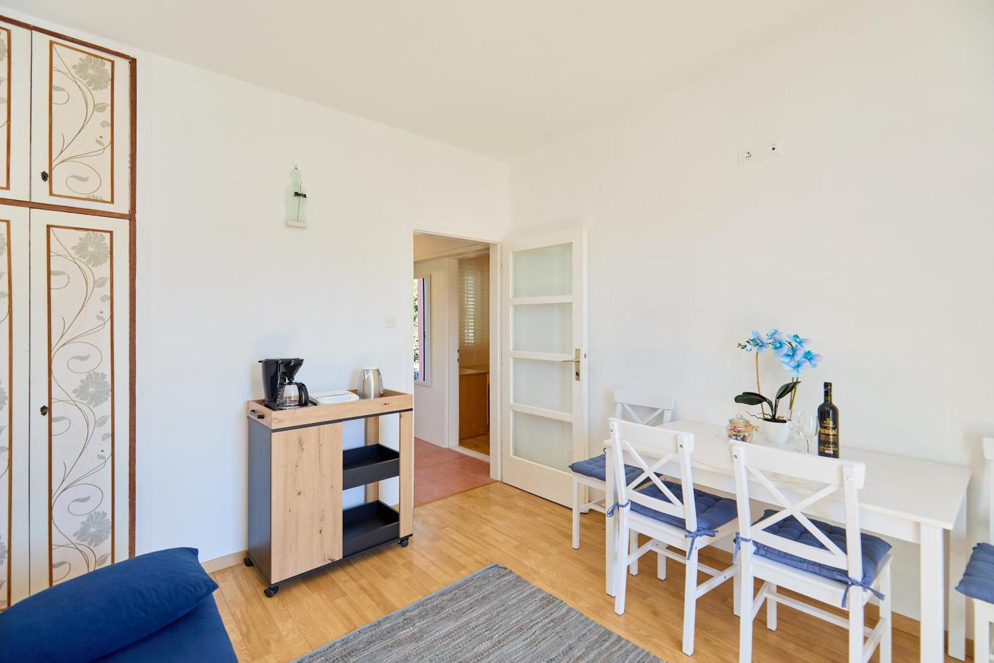 Apartment Benji Dubrovnik Eksteriør bilde