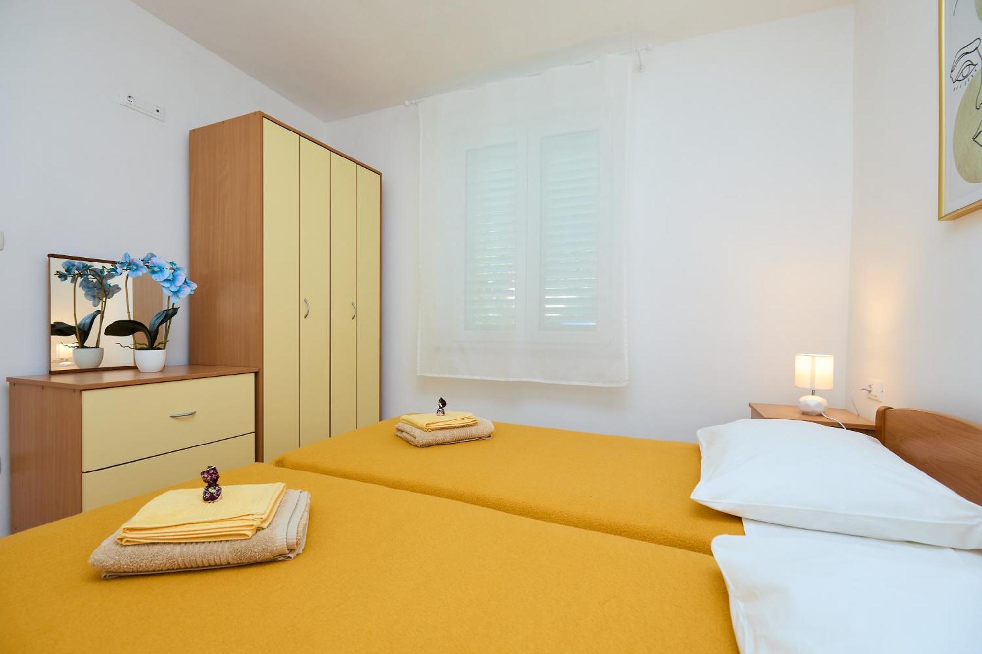 Apartment Benji Dubrovnik Eksteriør bilde