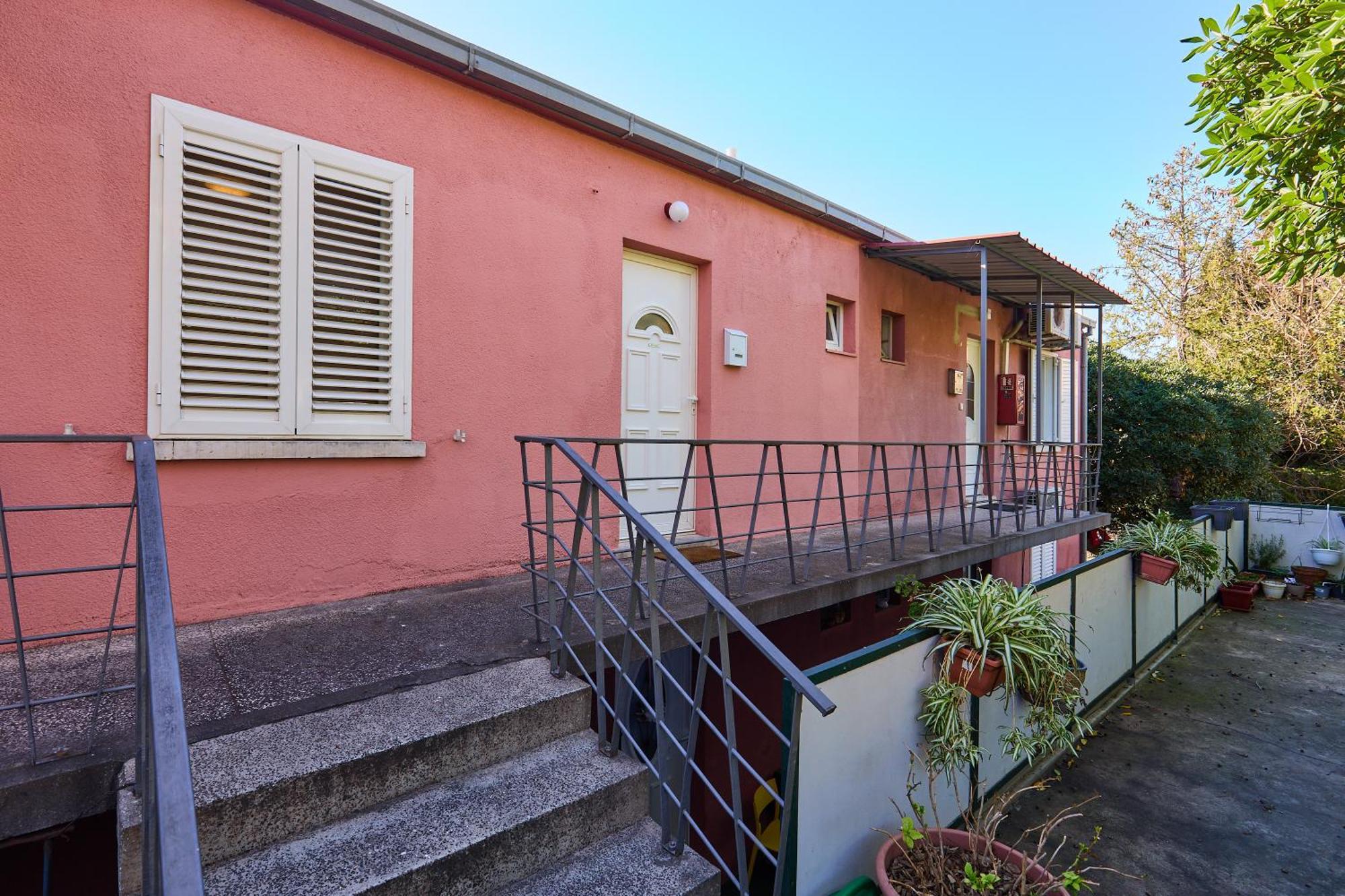 Apartment Benji Dubrovnik Eksteriør bilde